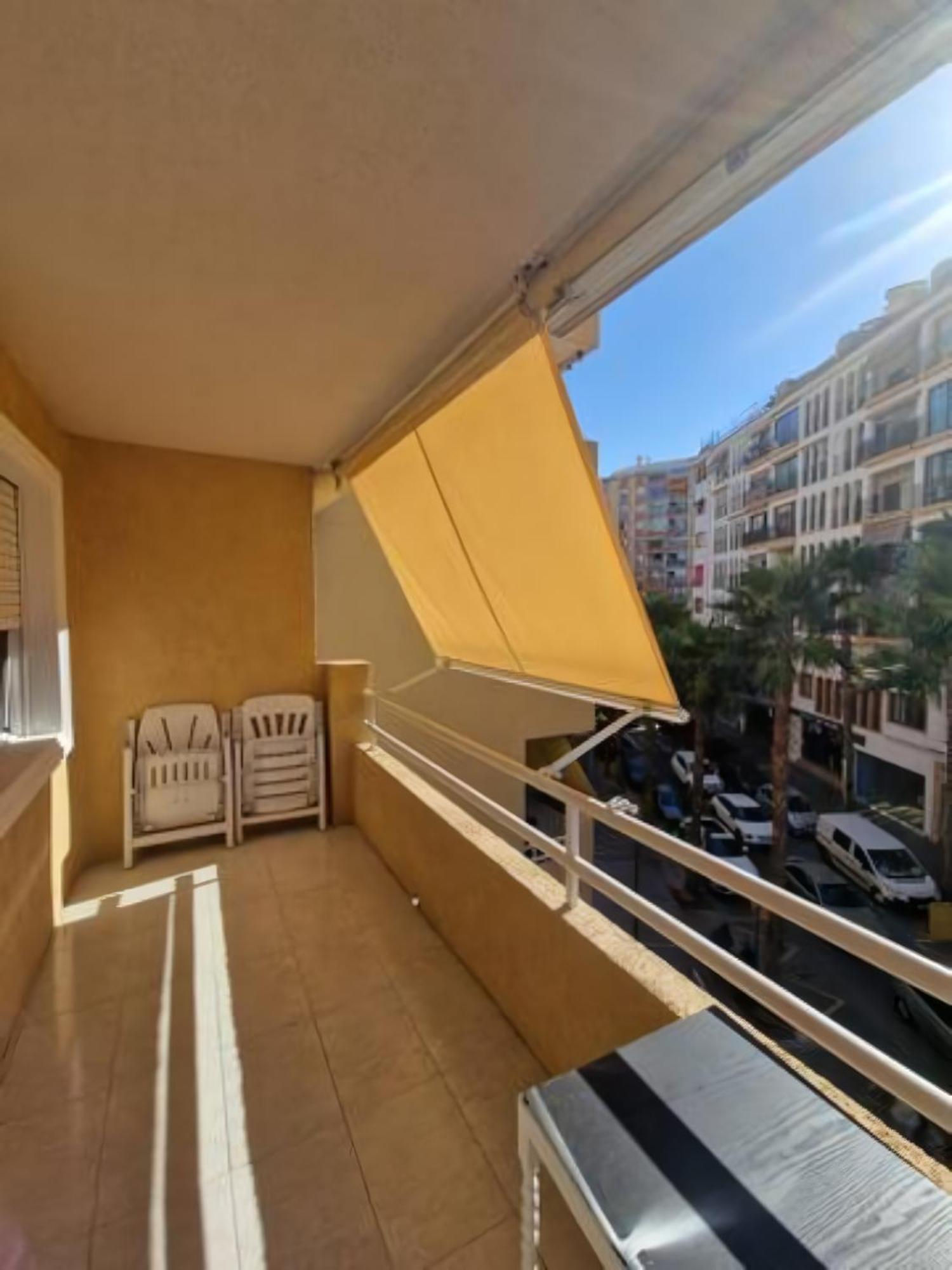 Apolo 7 Apartamento