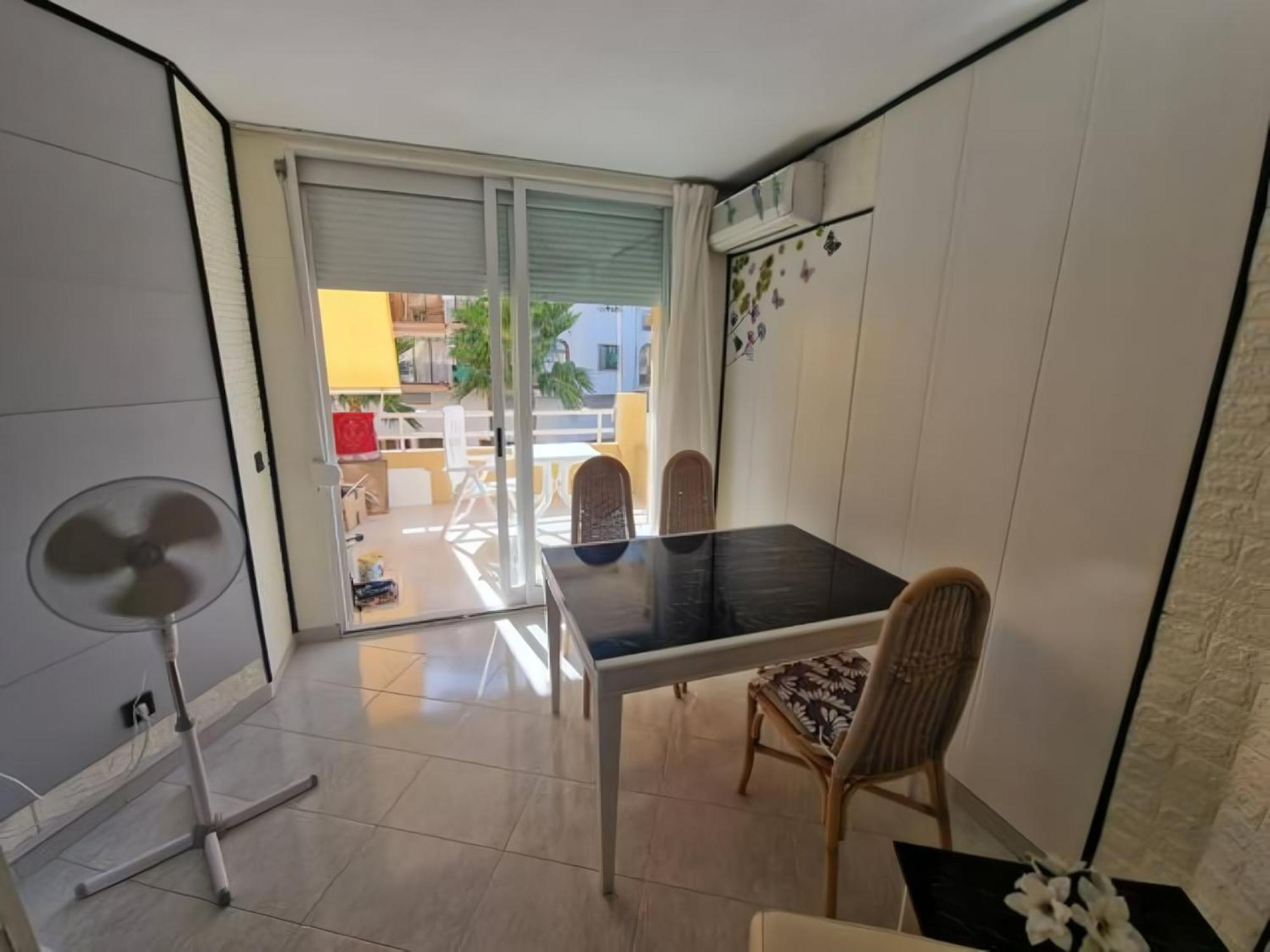 Apolo 7 Apartamento *