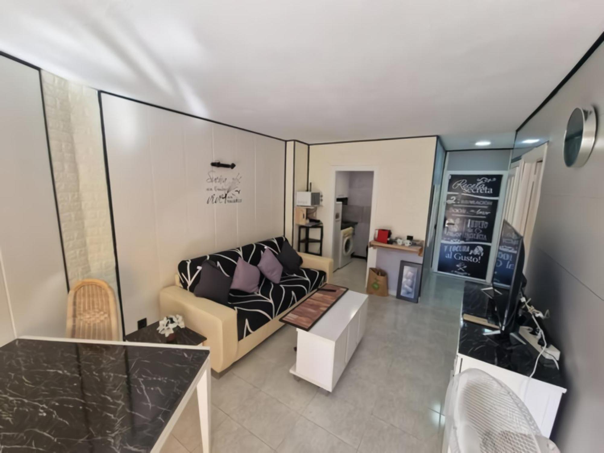 Apolo 7 Apartamento Calpe