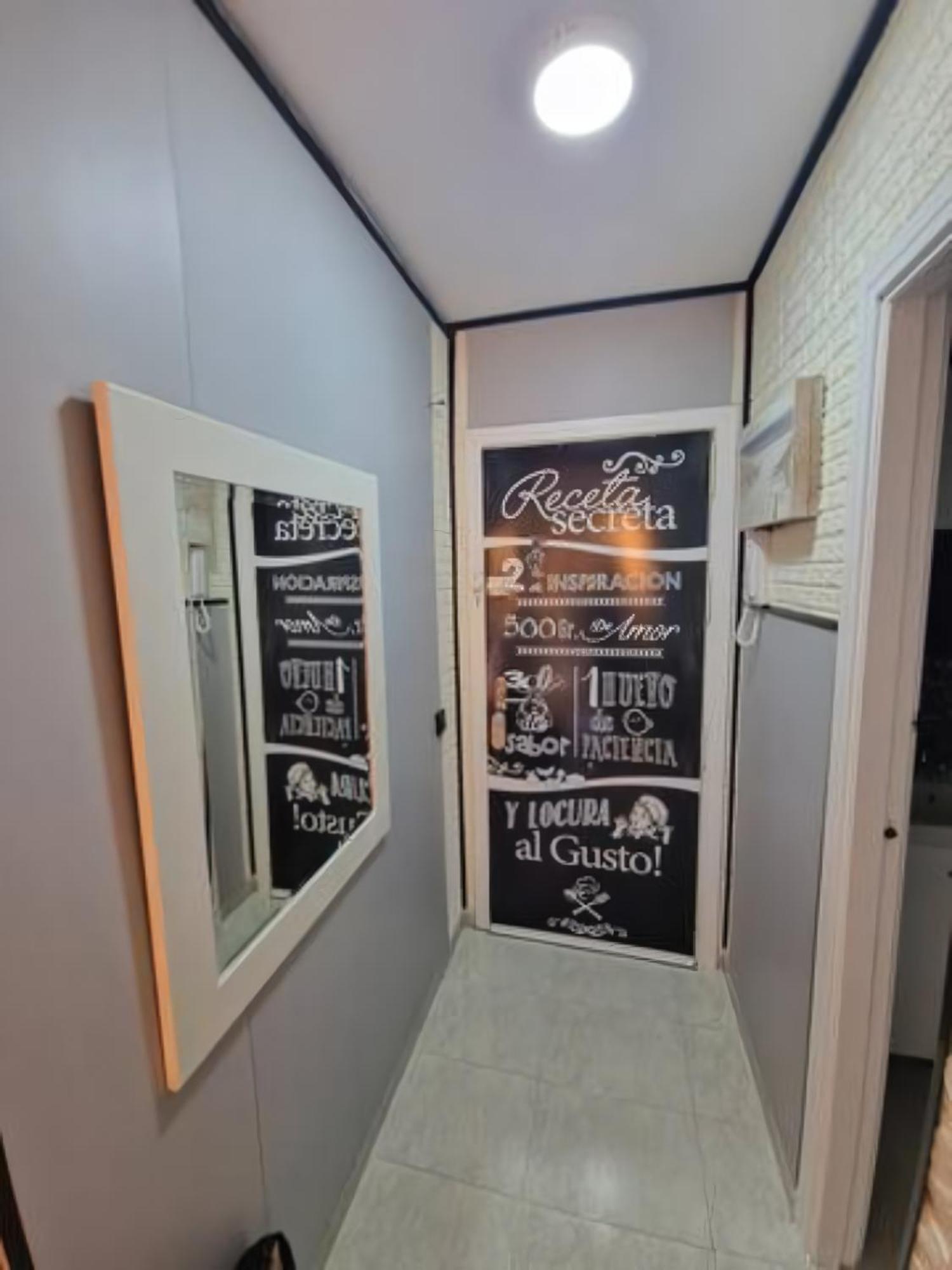 Apolo 7 Apartamento Calpe