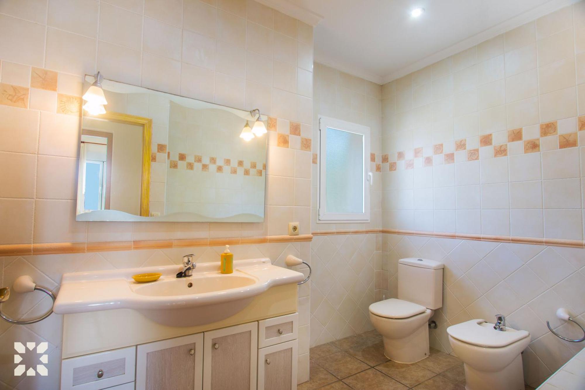Villa Abahana Sara Calpe