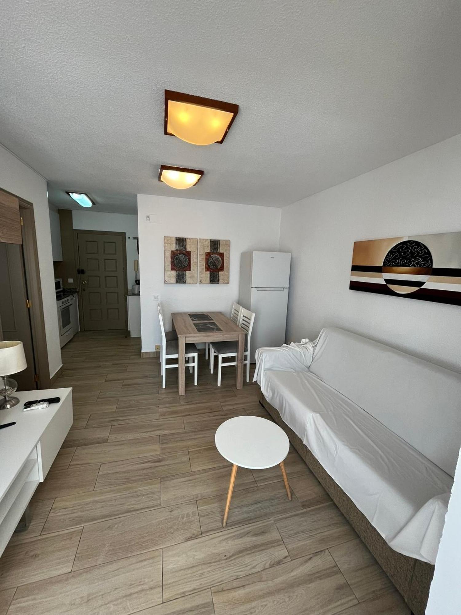 Apartment Service Lazaro - Aguamarina 43-c Calpe