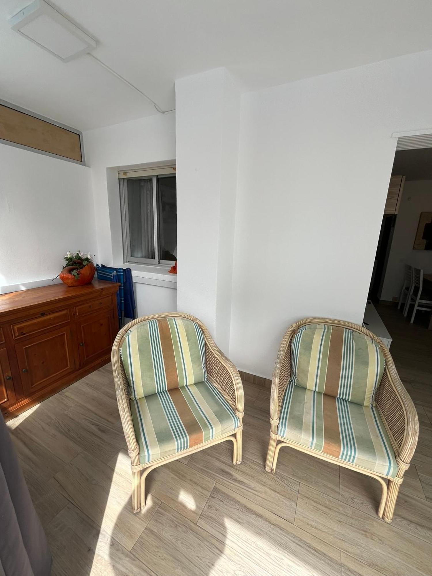 Apartment Service Lazaro - Aguamarina 43-c *