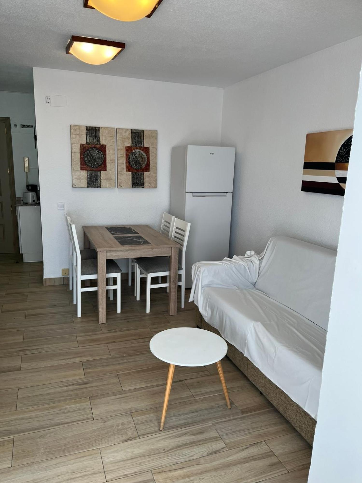 Service Lazaro - Aguamarina 43-c Apartment
