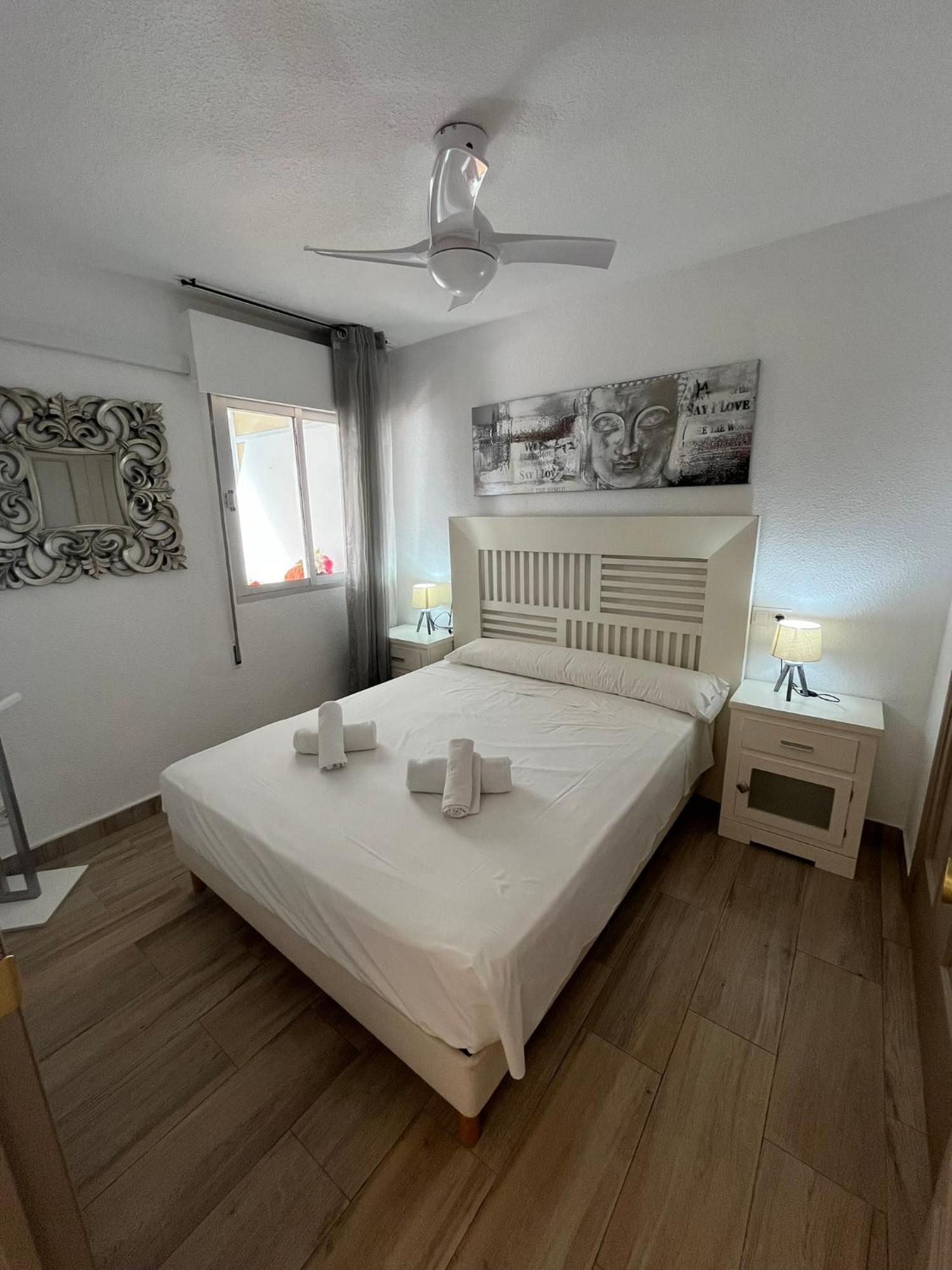 Service Lazaro - Aguamarina 43-c Apartment Calpe