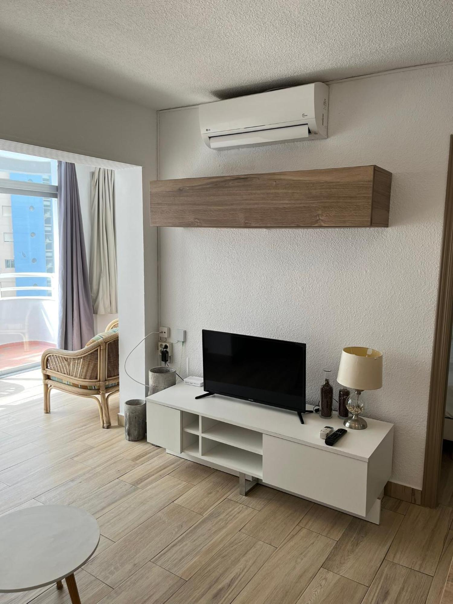 Service Lazaro - Aguamarina 43-c Apartment