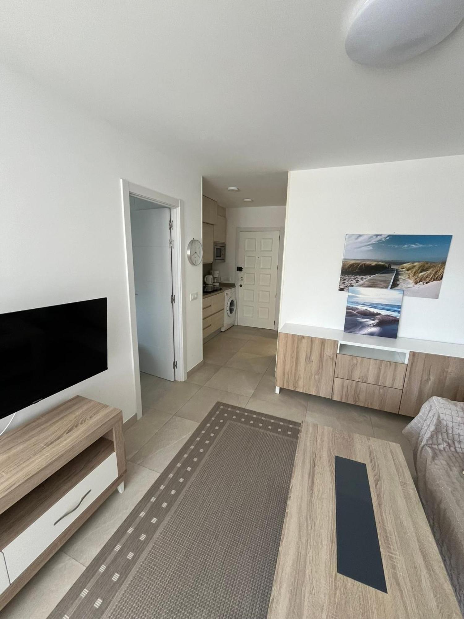 Apartamento Service Apart Lazaro - Aguamarina 65