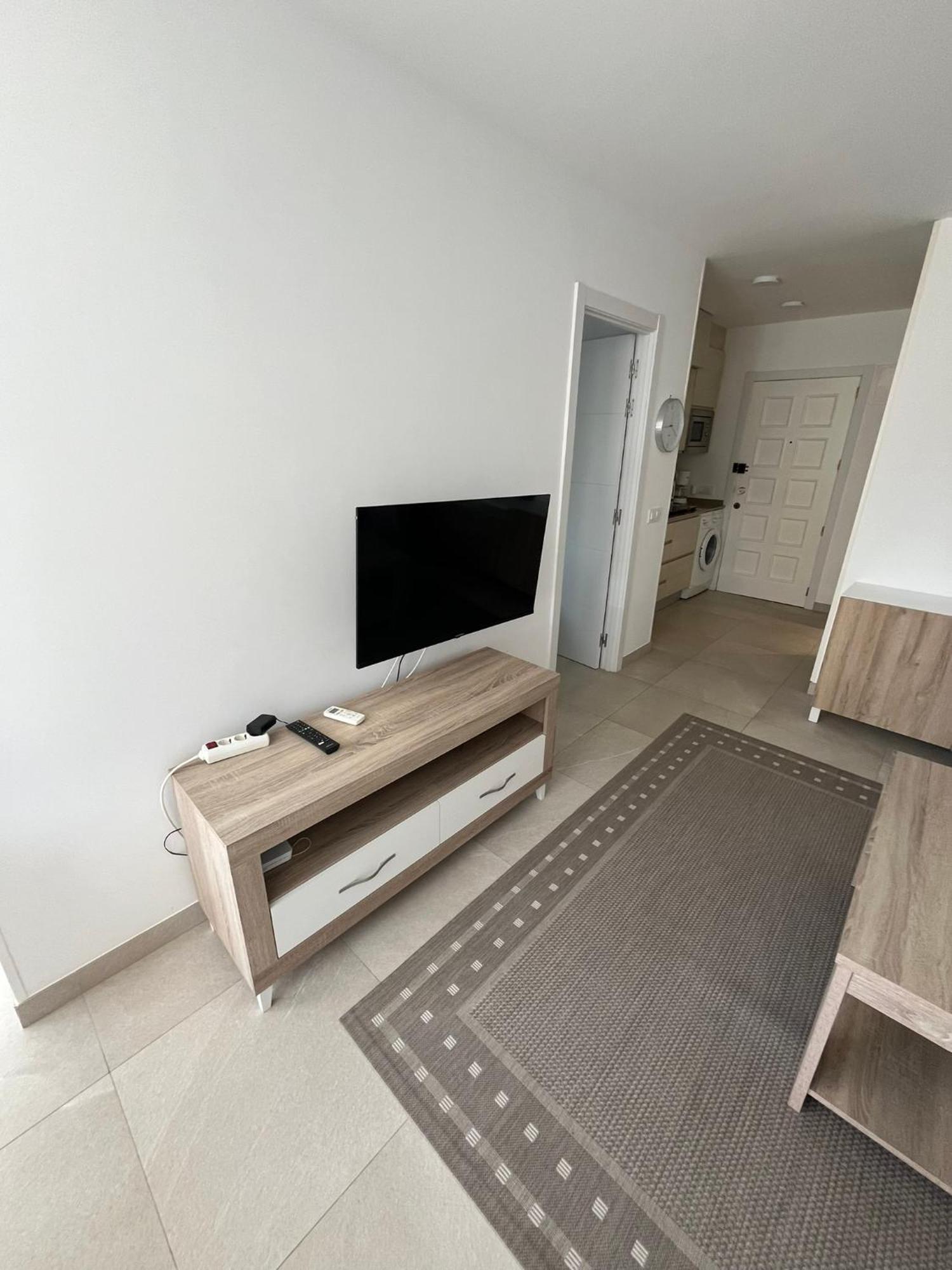 Apartamento Service Apart Lazaro - Aguamarina 65 *