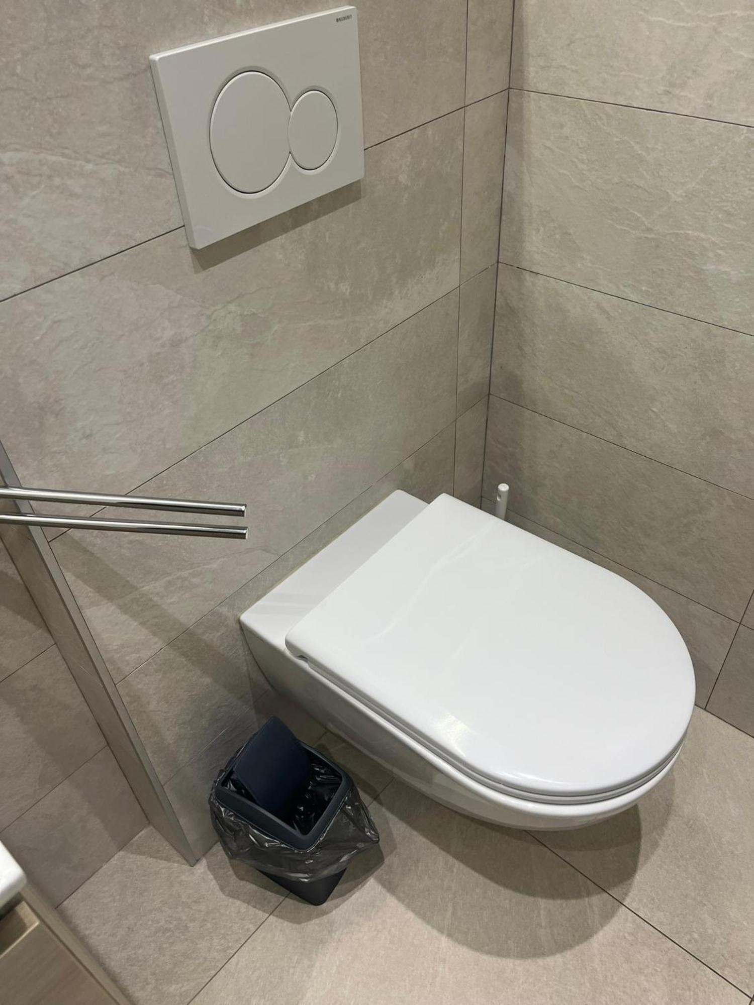 Apartamento Service Apart Lazaro - Aguamarina 65 *