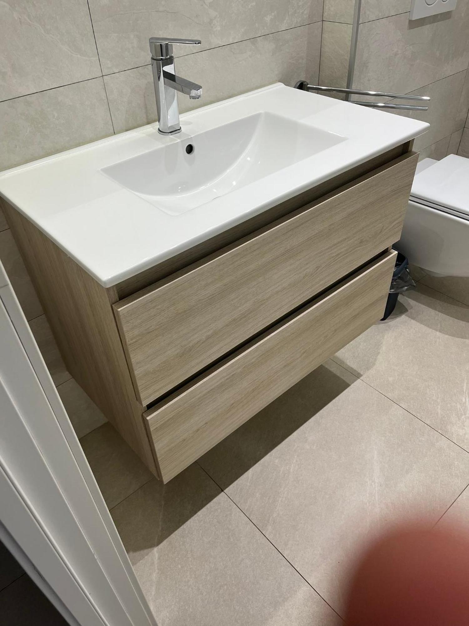 Apartamento Service Apart Lazaro - Aguamarina 65
