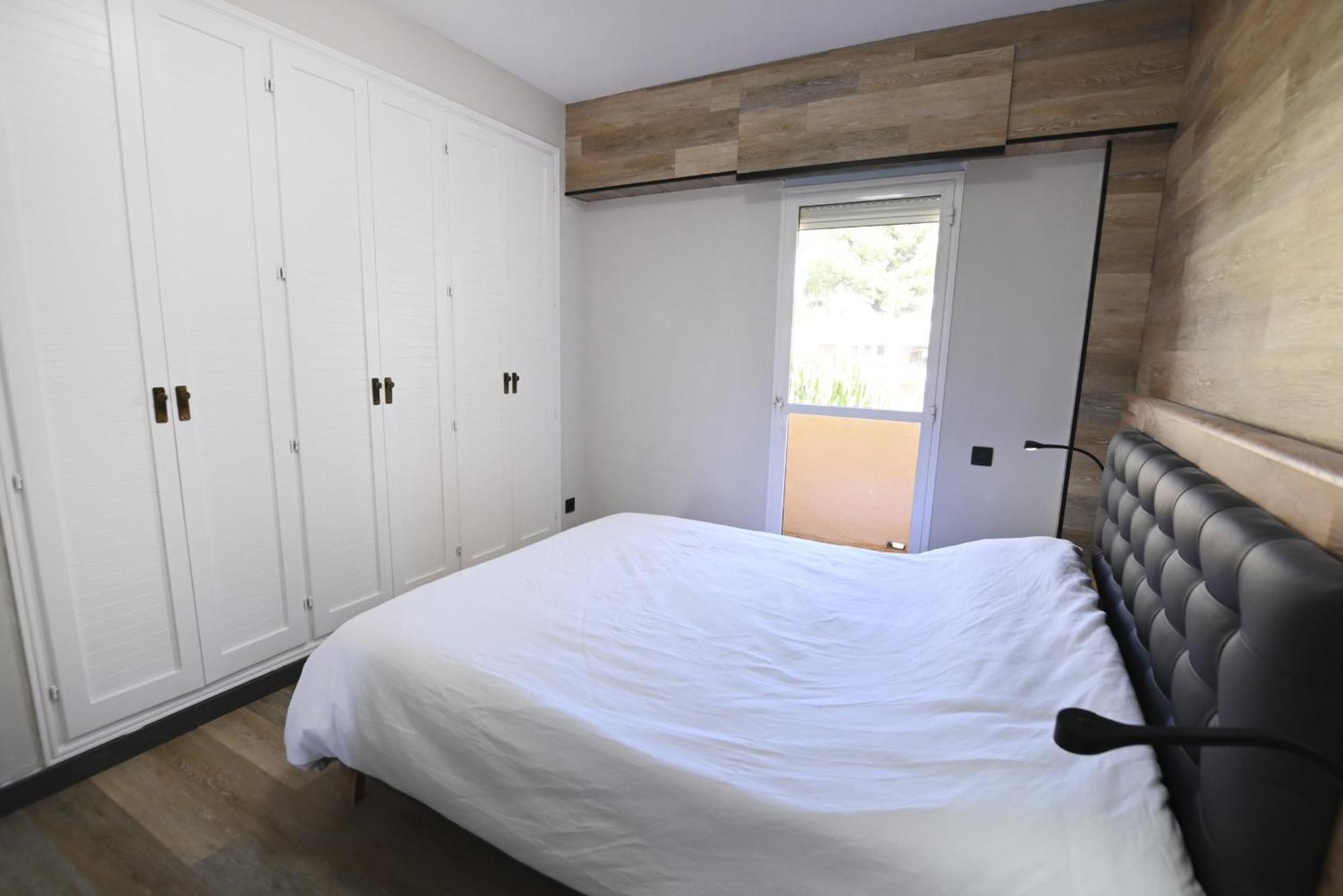 Apartamento Edificio Manilamar Calpe