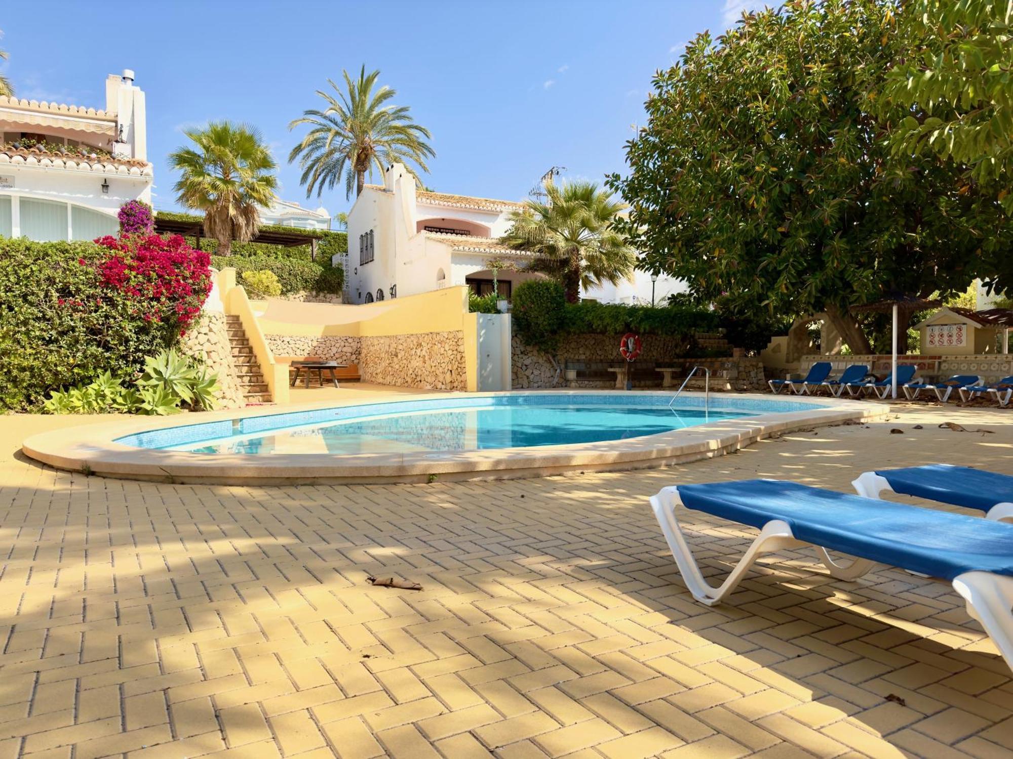 Minutos De Calas Bonitas De * Calpe