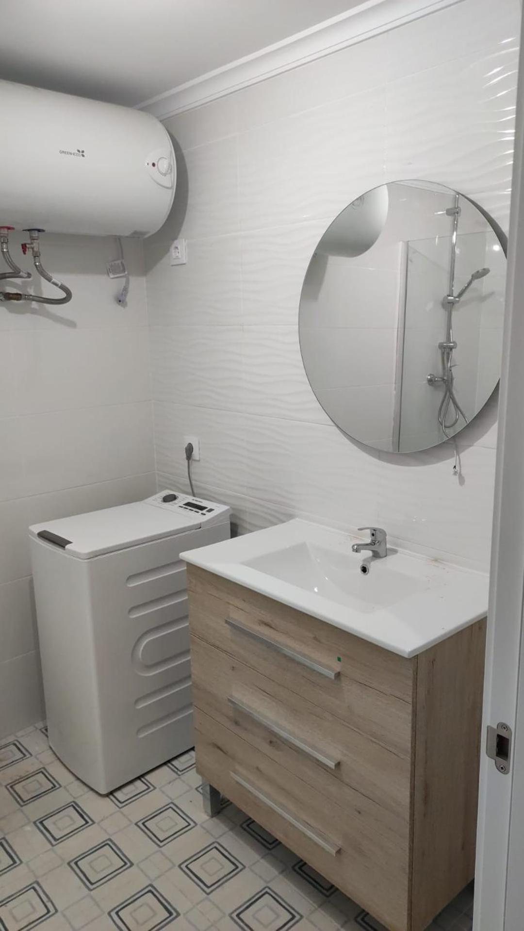 Apartament Apartamento *