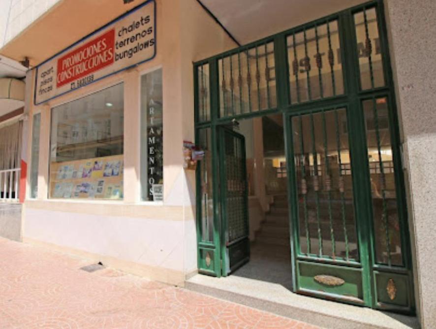 La Pau Apartment Calpe