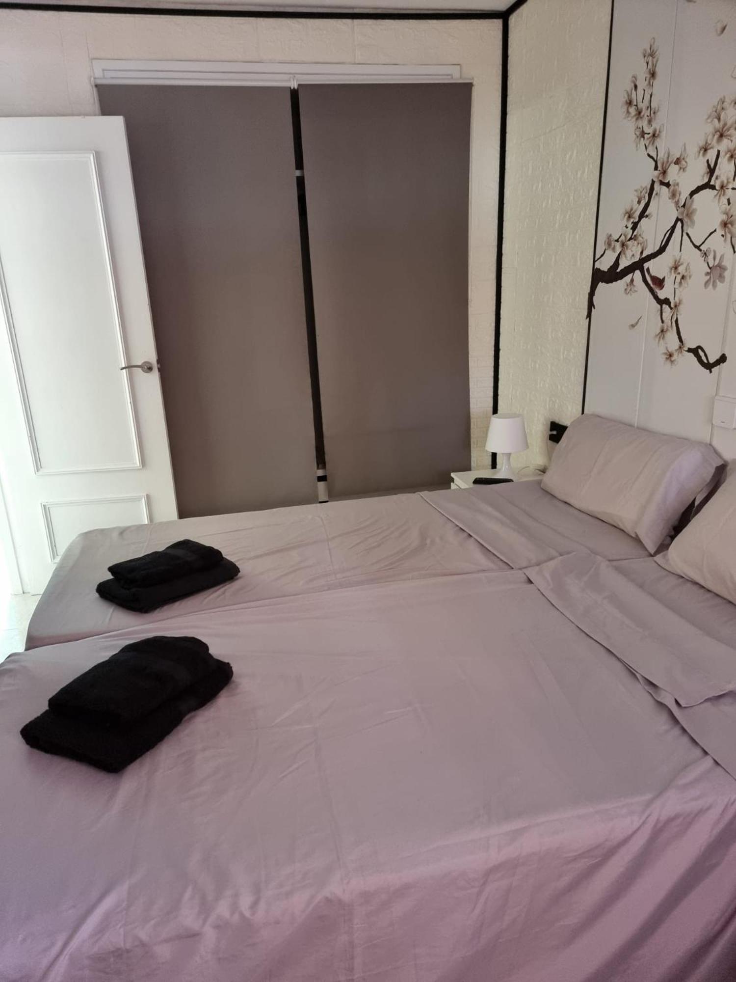 Apartamento Apolo 7