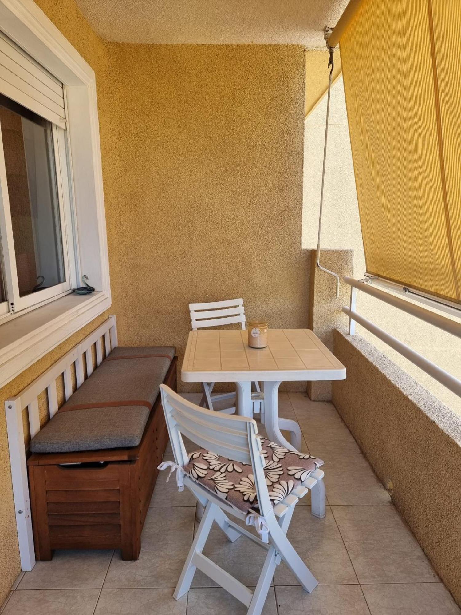 Apolo 7 Apartamento