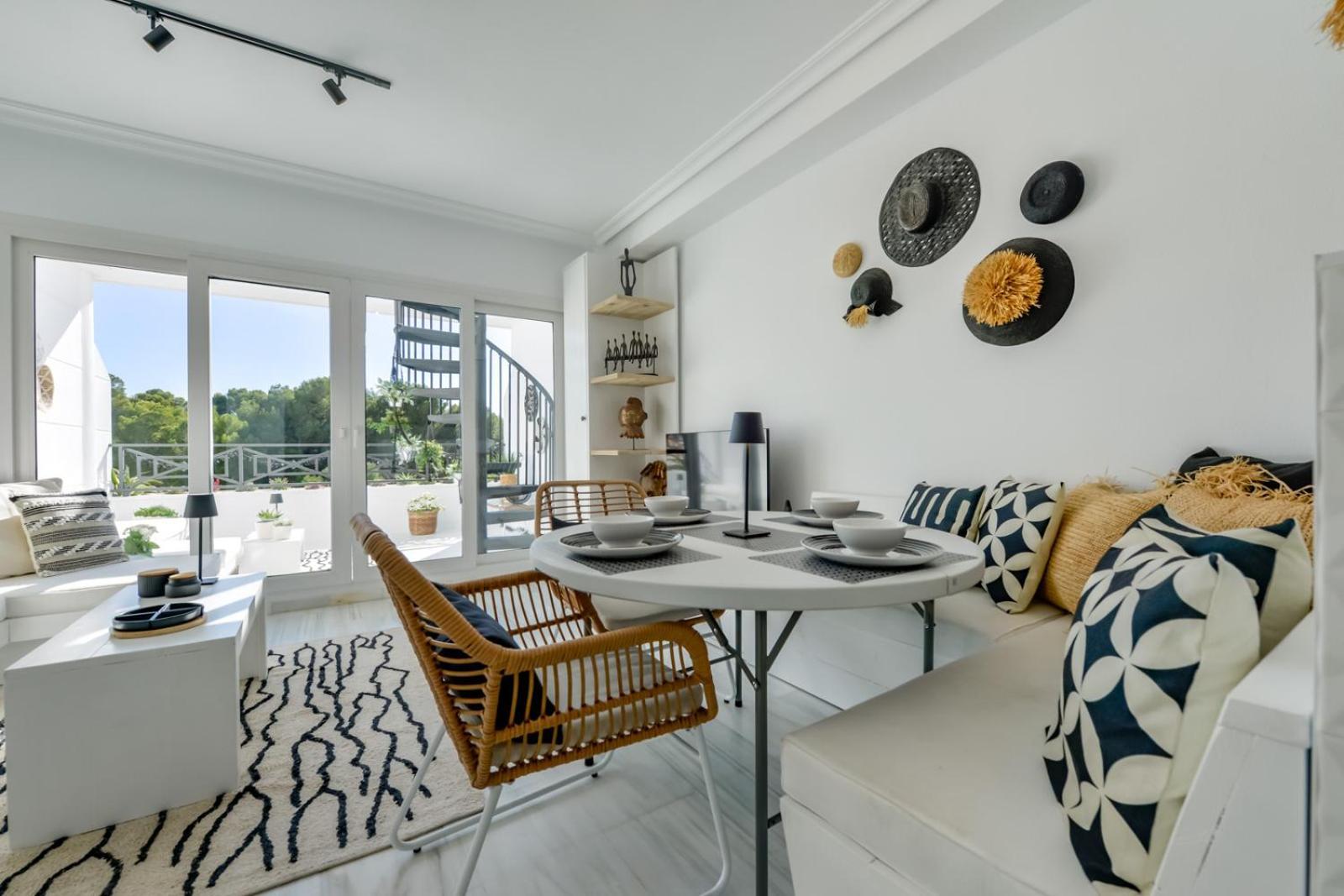 Casita Costa Bay Apartamento *