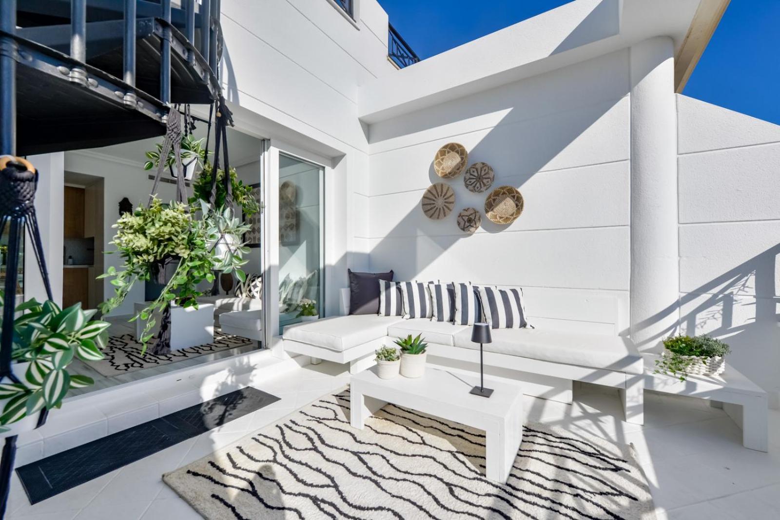Apartamento Casita Costa Bay *