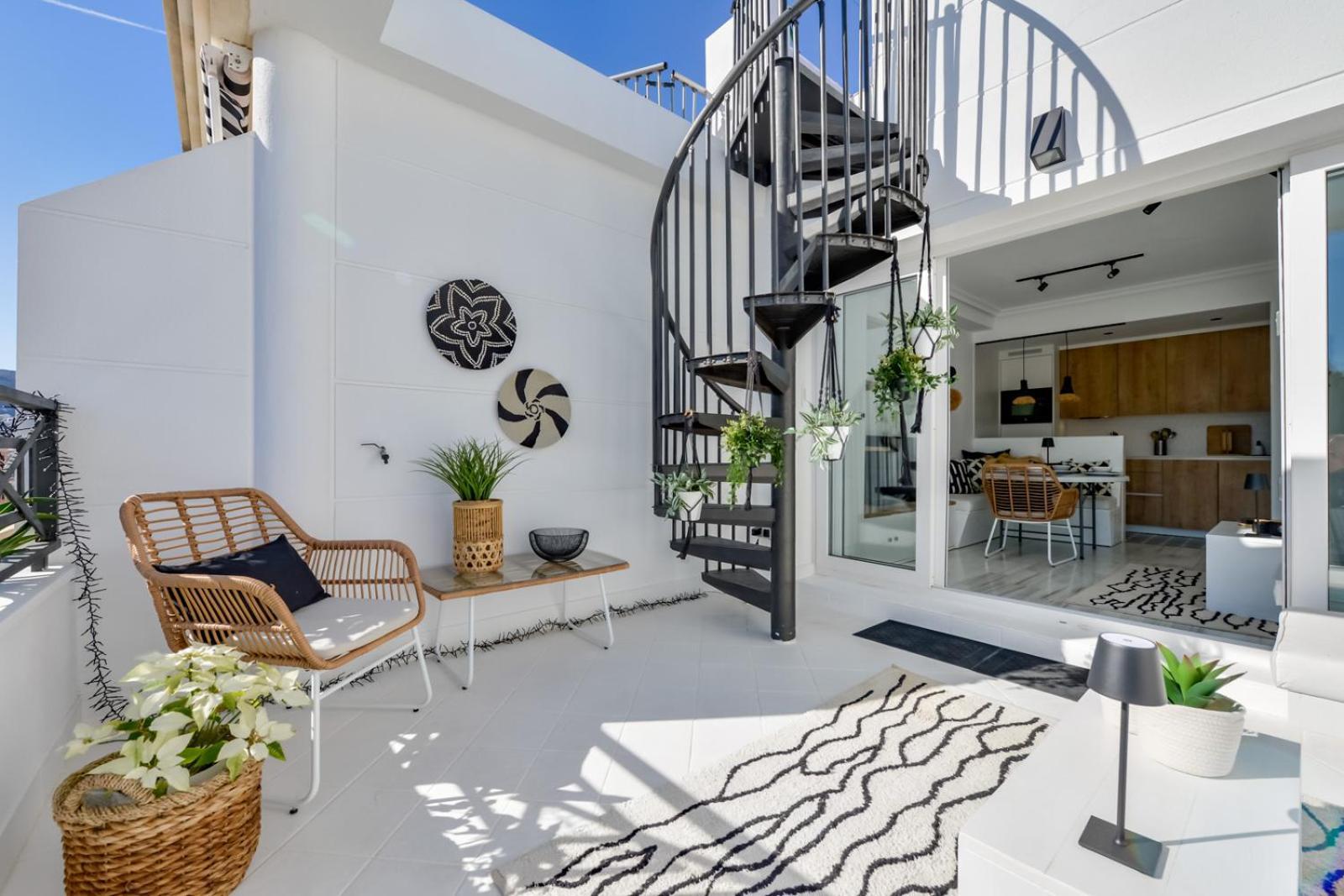 Casita Costa Bay * Calpe