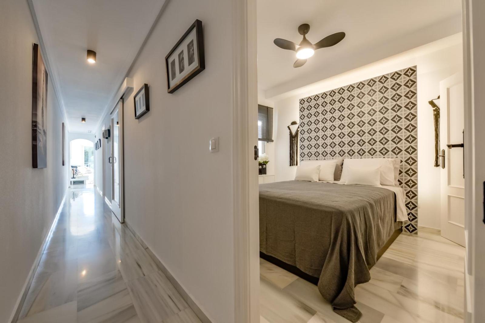 Casita Costa Bay