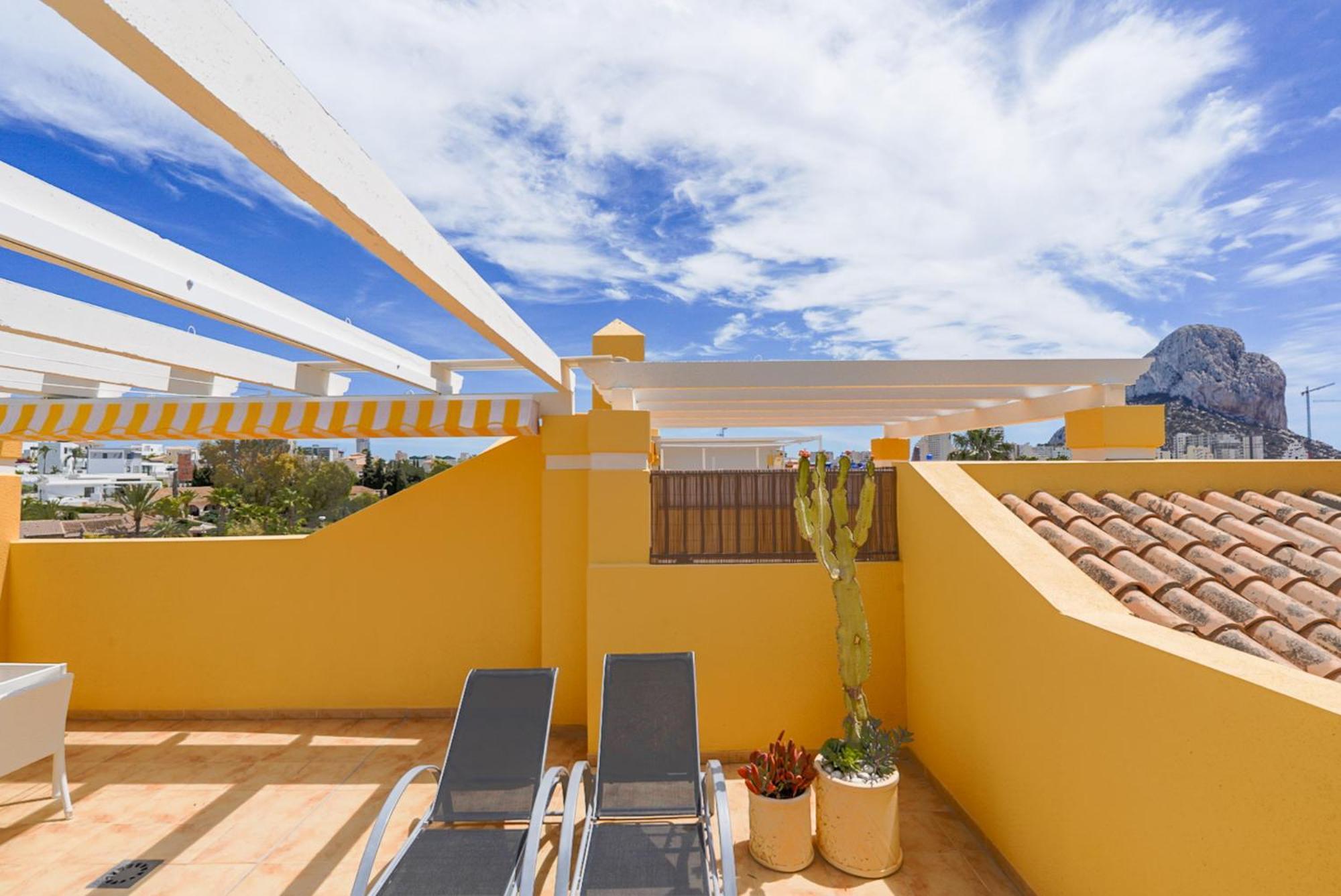 Apartamento Apto Con Terraza Y Bbq Privadas Residencial Estrella De