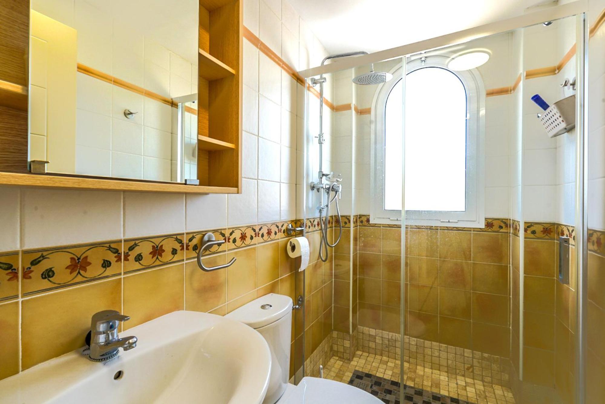 Apto Con Terraza Y Bbq Privadas Residencial Estrella De *
