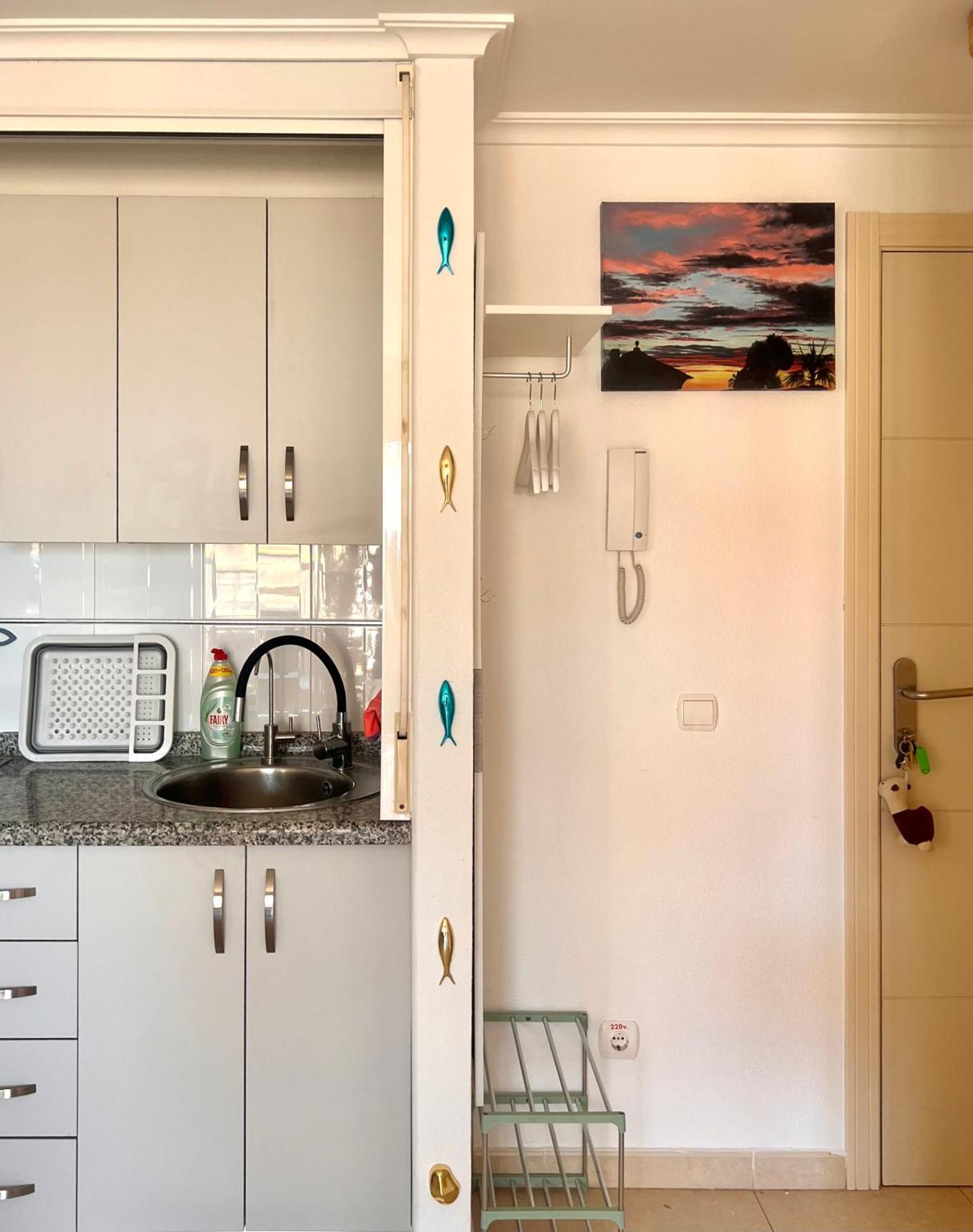 Apartamento Refugio De Hedonista, Con Encanto