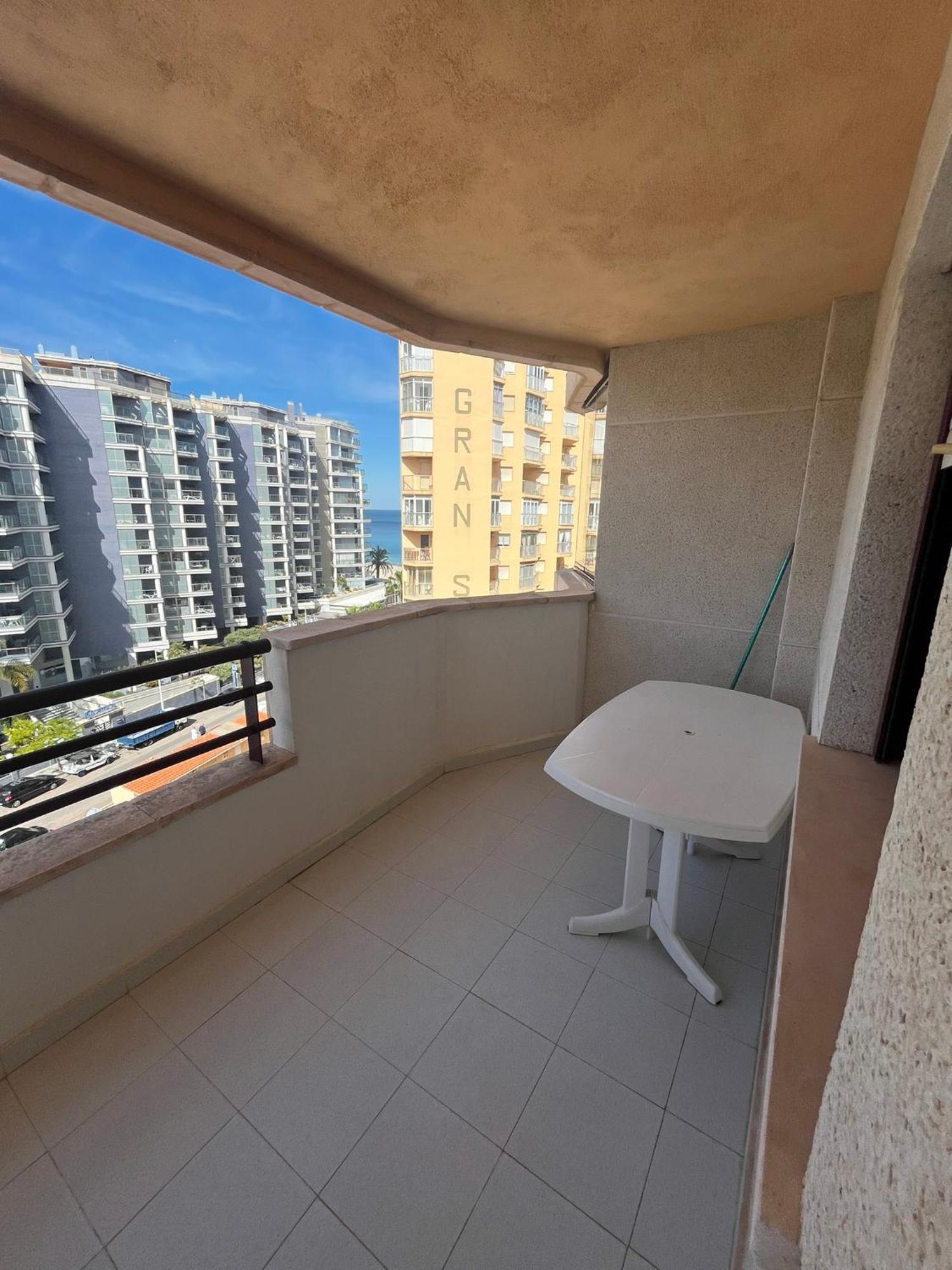 Service Apart Lazaro - Topacio 3 -dos -46d * Calpe