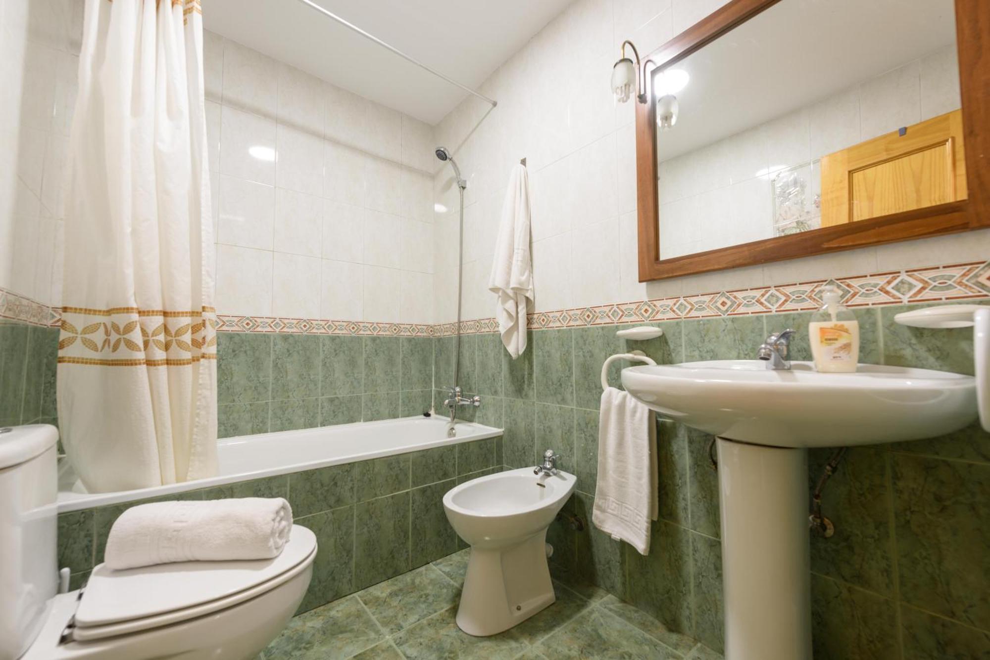 Nuevo Mexico B 2 Apartamento *