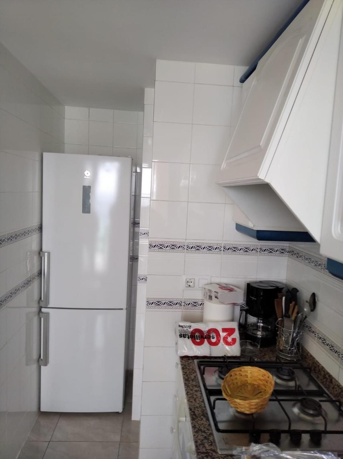 Apartment Primera Linea Playa *