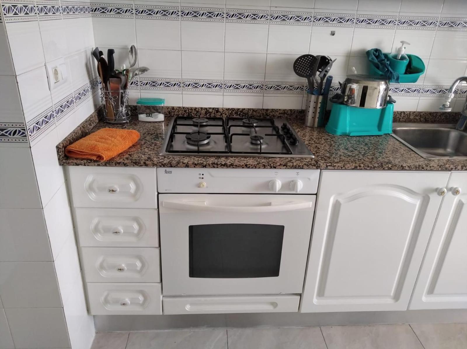 Apartment Primera Linea Playa *