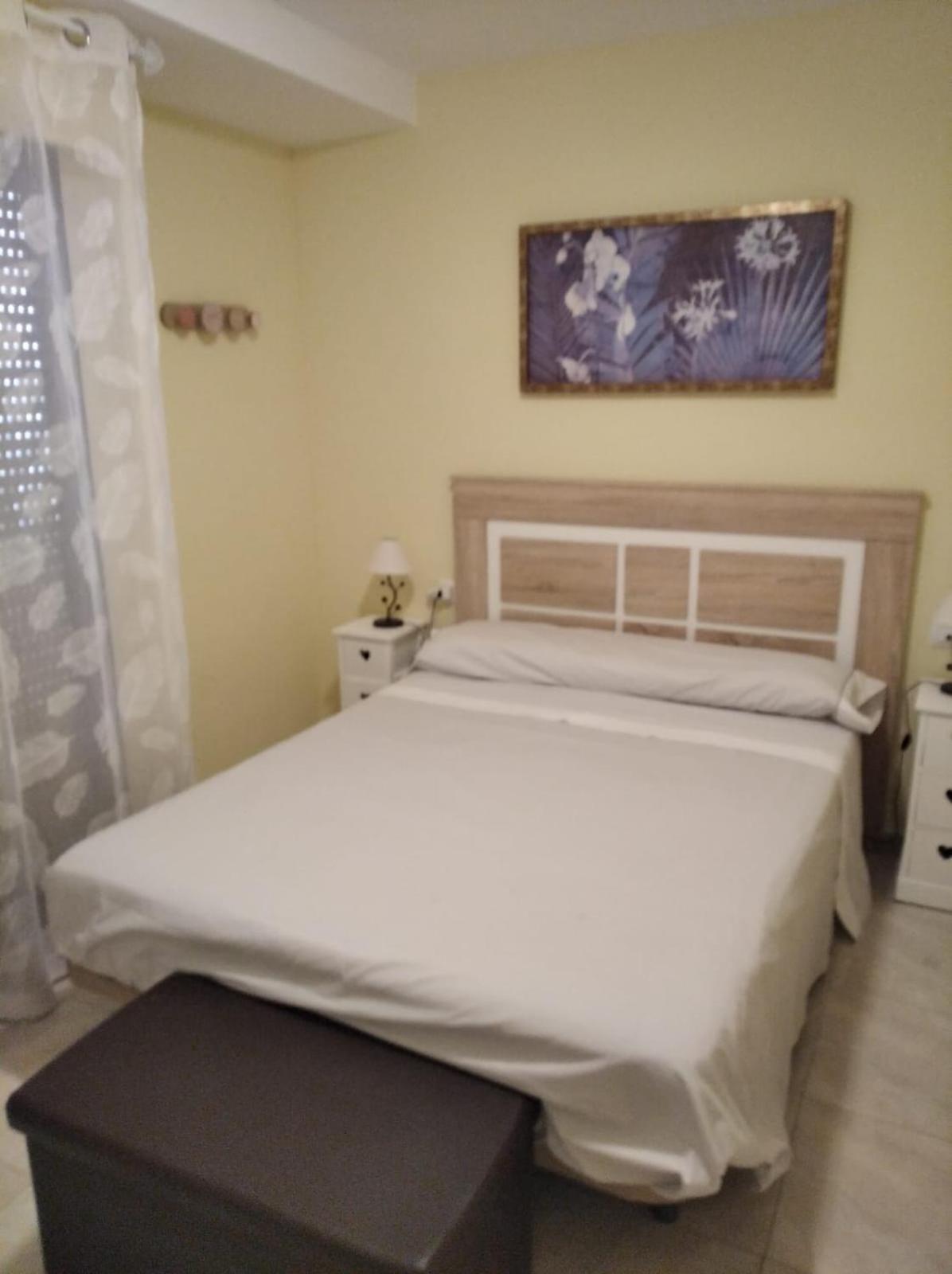 Apartment Primera Linea Playa Calpe