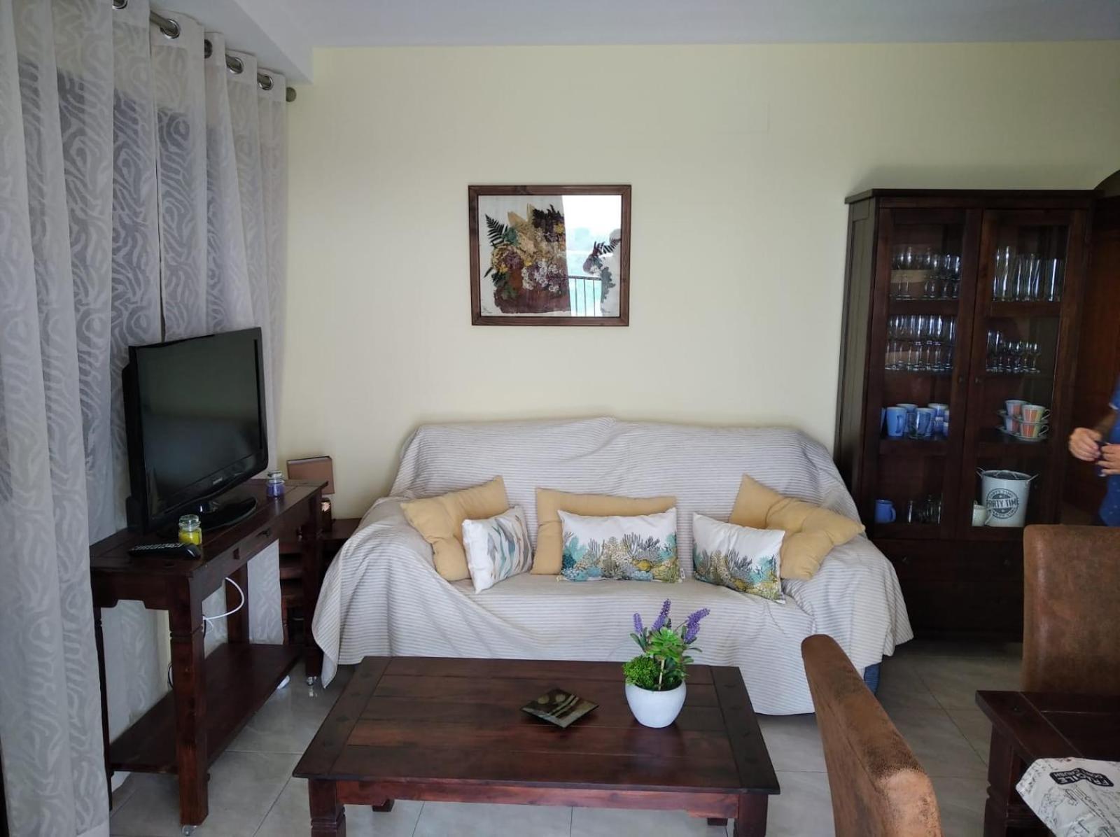 Primera Linea Playa Apartment