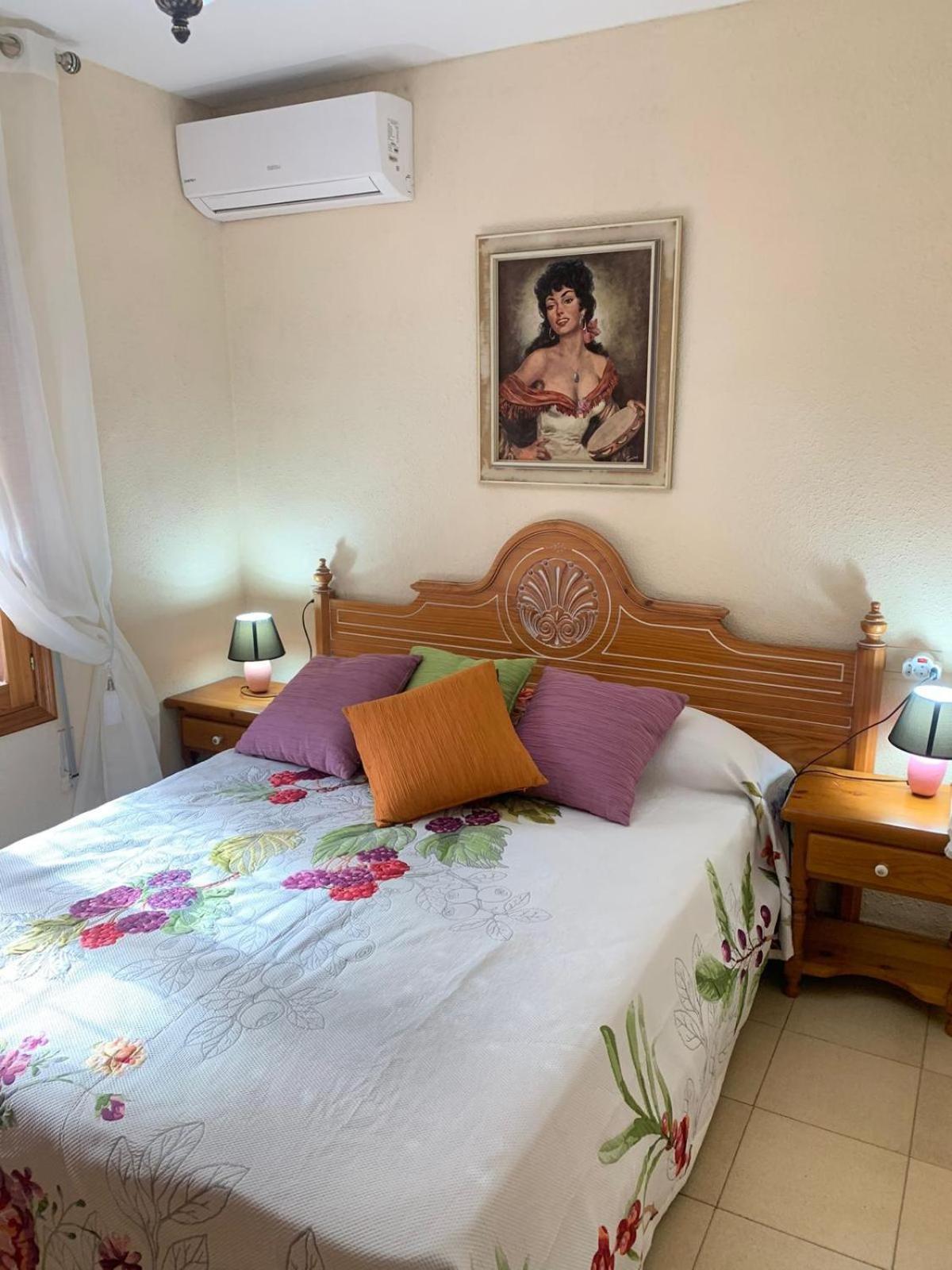 Villa Alexandra Calpe Holiday home