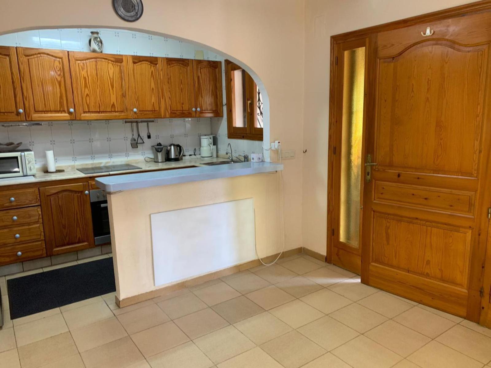 Holiday home Villa Alexandra Calpe