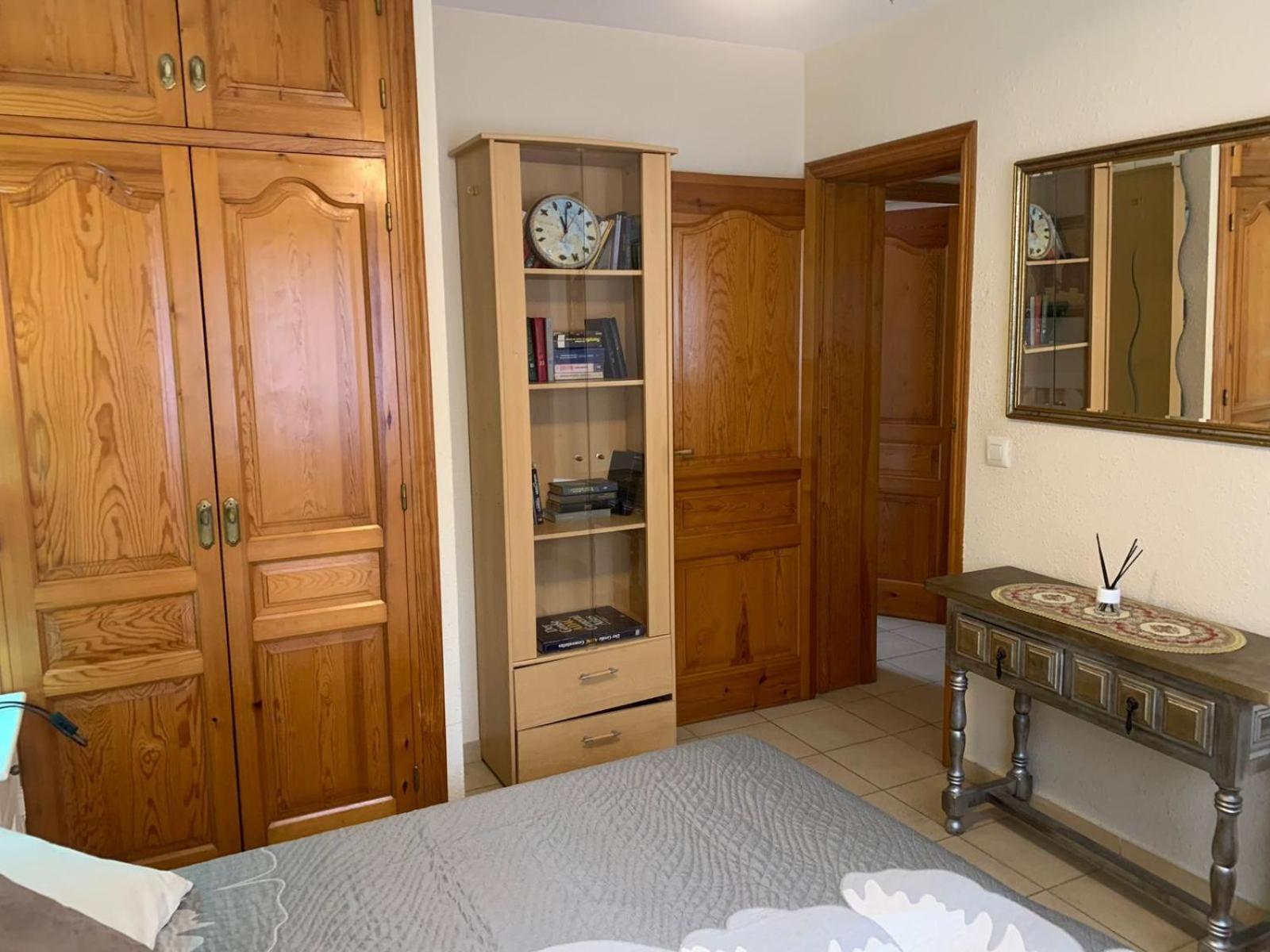 Villa Alexandra Calpe Holiday home *