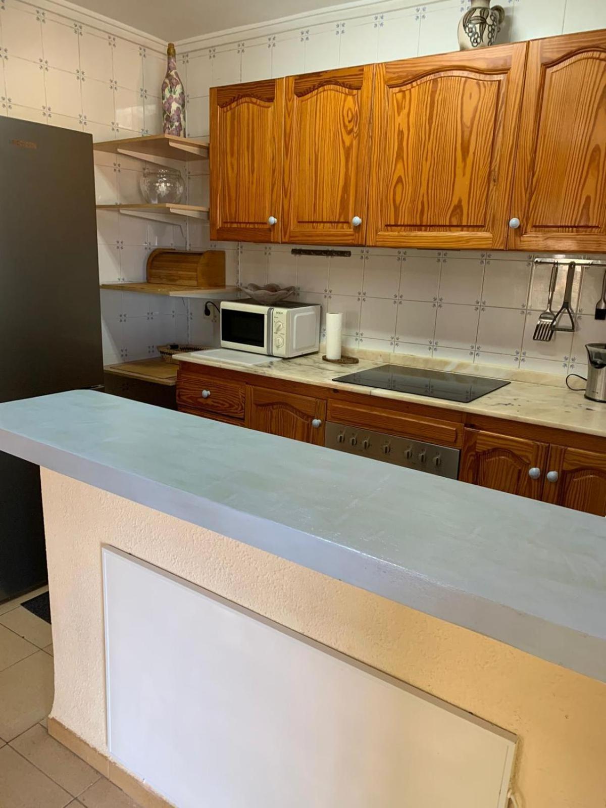 Villa Alexandra Calpe Calpe