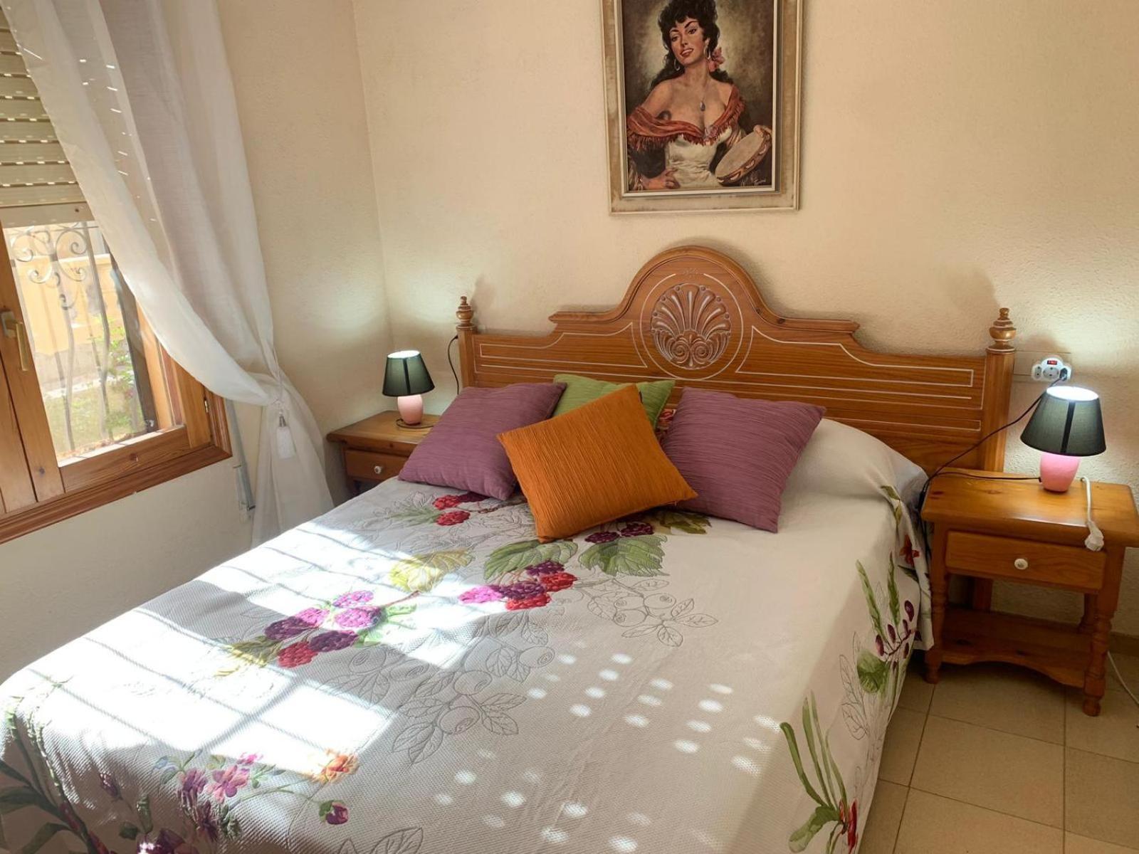 Villa Alexandra Calpe