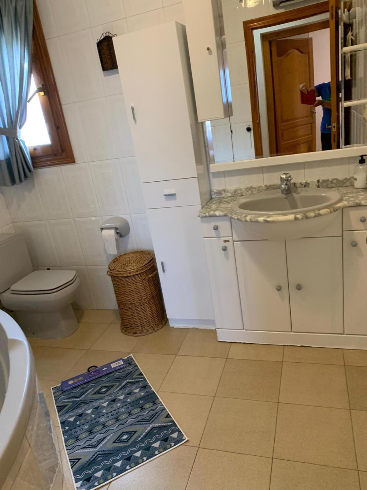 Holiday home Villa Alexandra Calpe