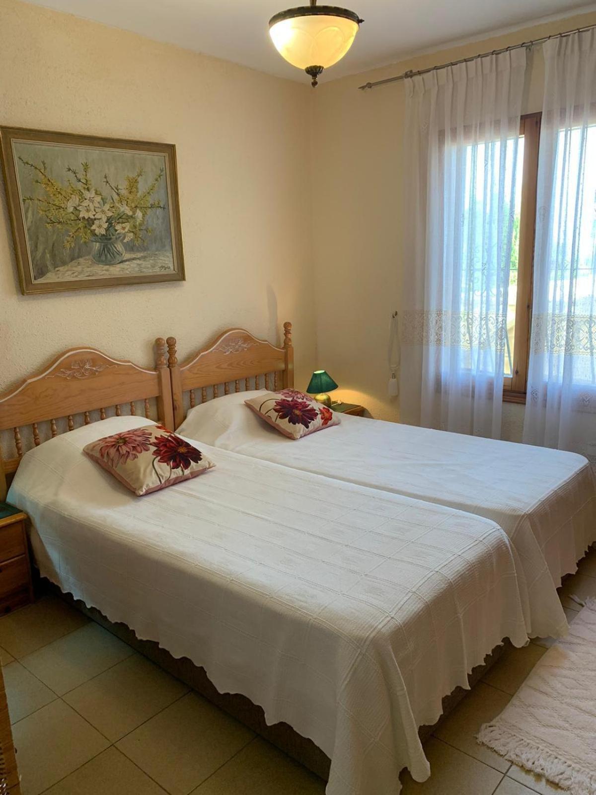 Villa Alexandra Calpe *