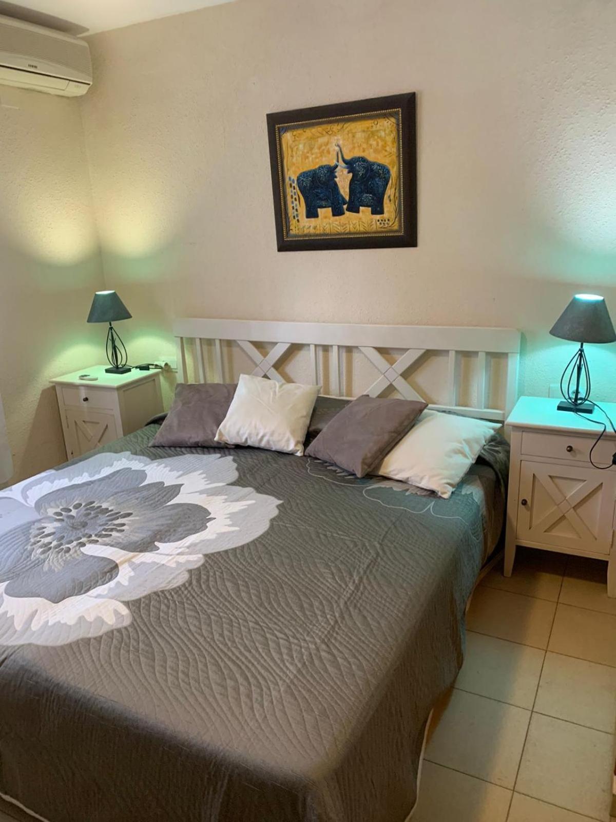 Holiday home Villa Alexandra Calpe
