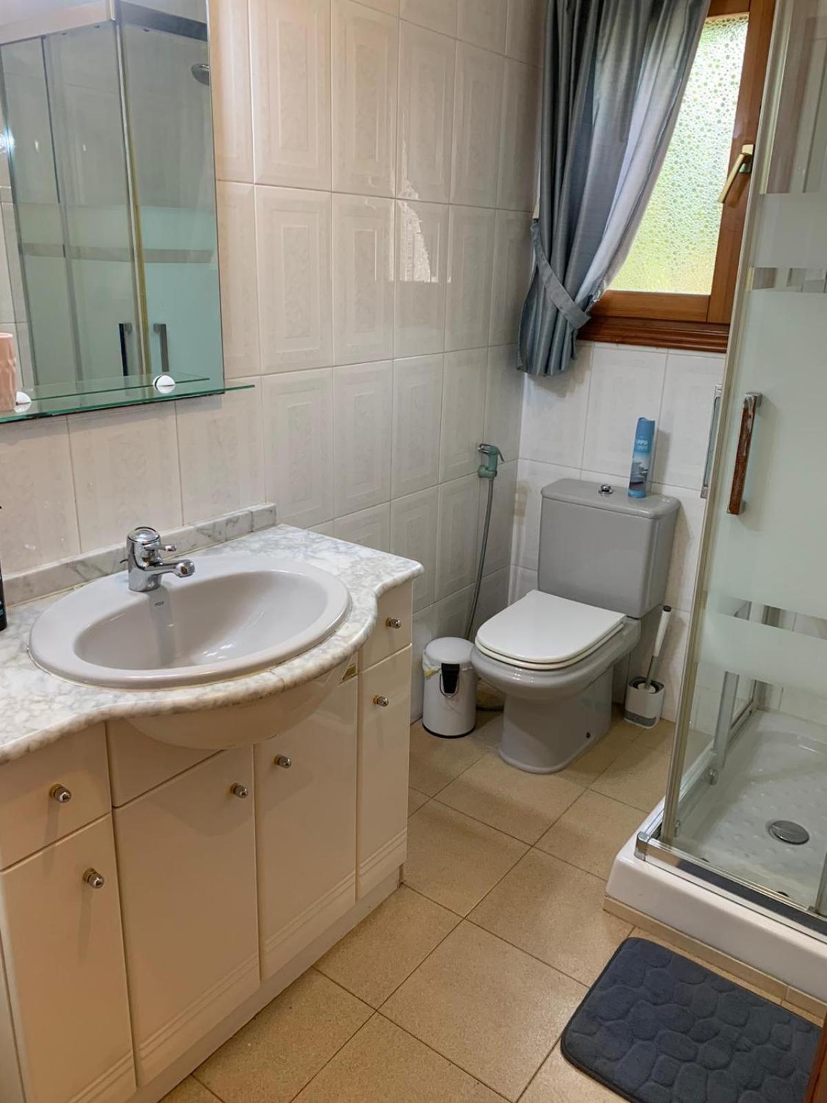 Villa Alexandra Calpe Holiday home *