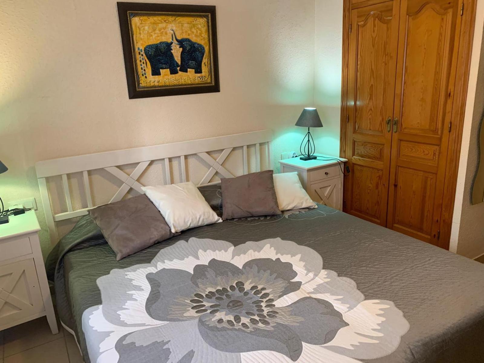 Villa Alexandra Calpe Holiday home