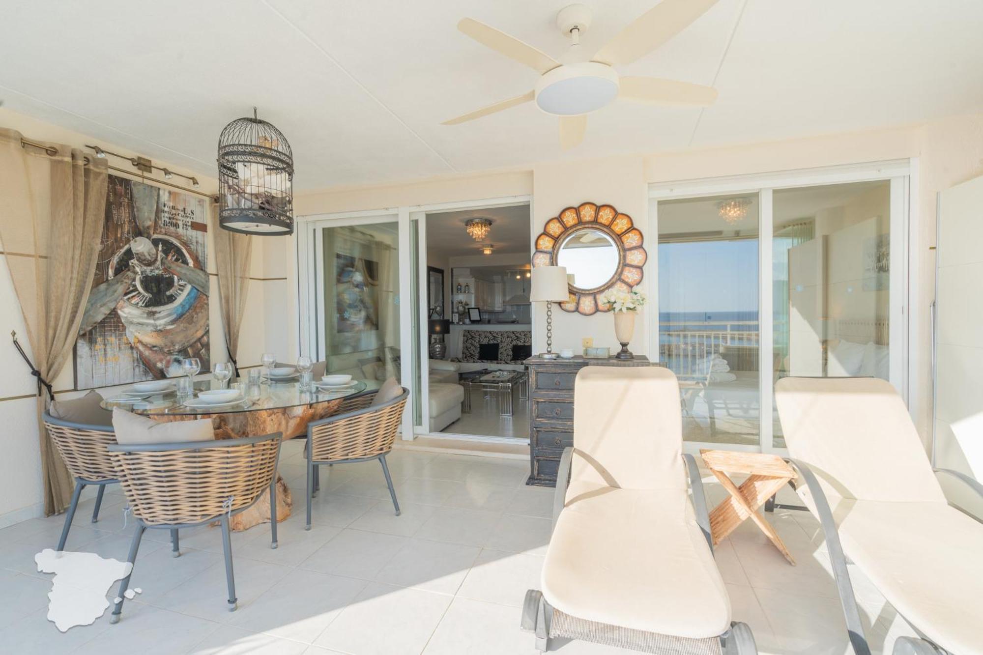 Apartamento Costablancadreams Nautico In Calpe