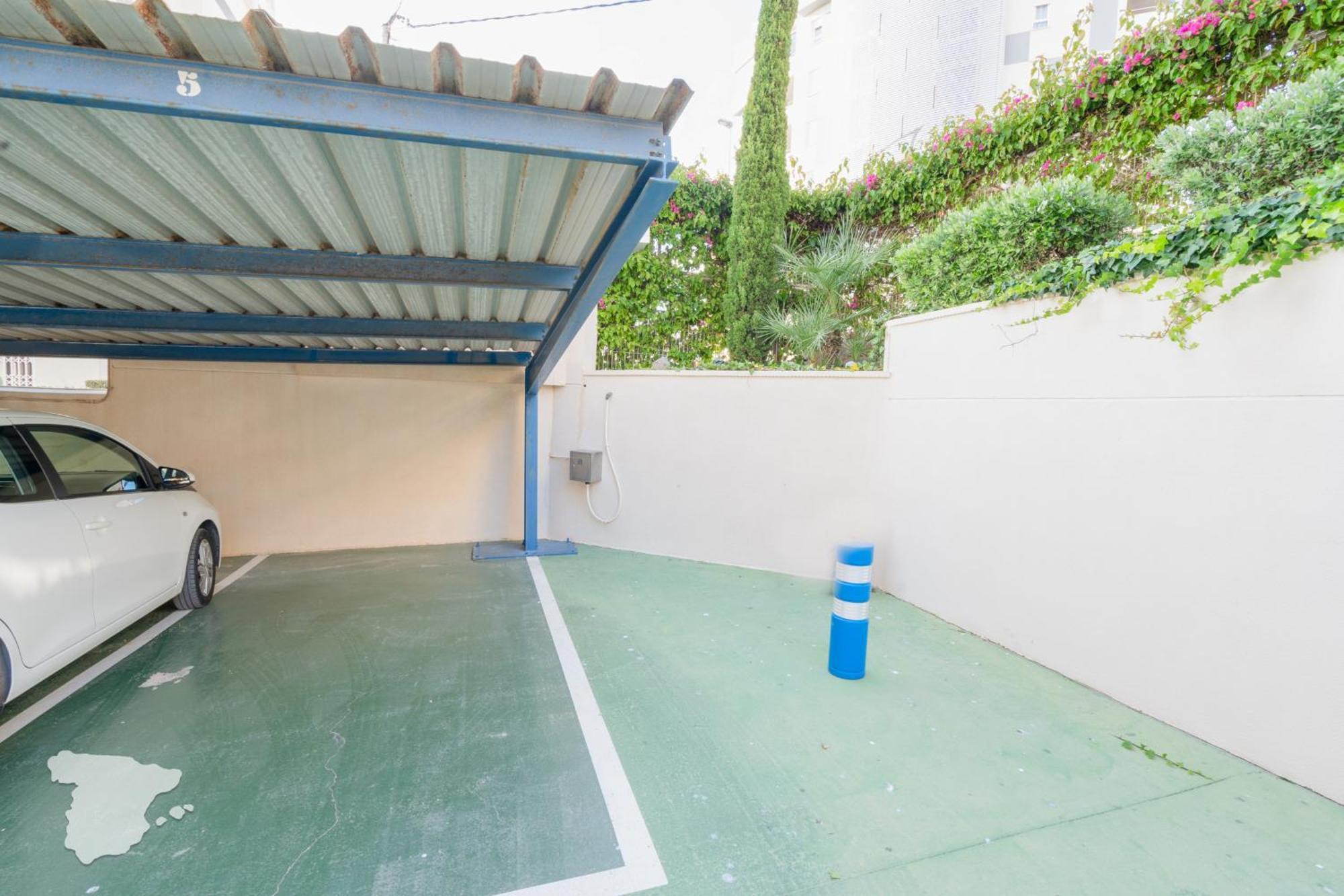Apartamento Costablancadreams Nautico In *