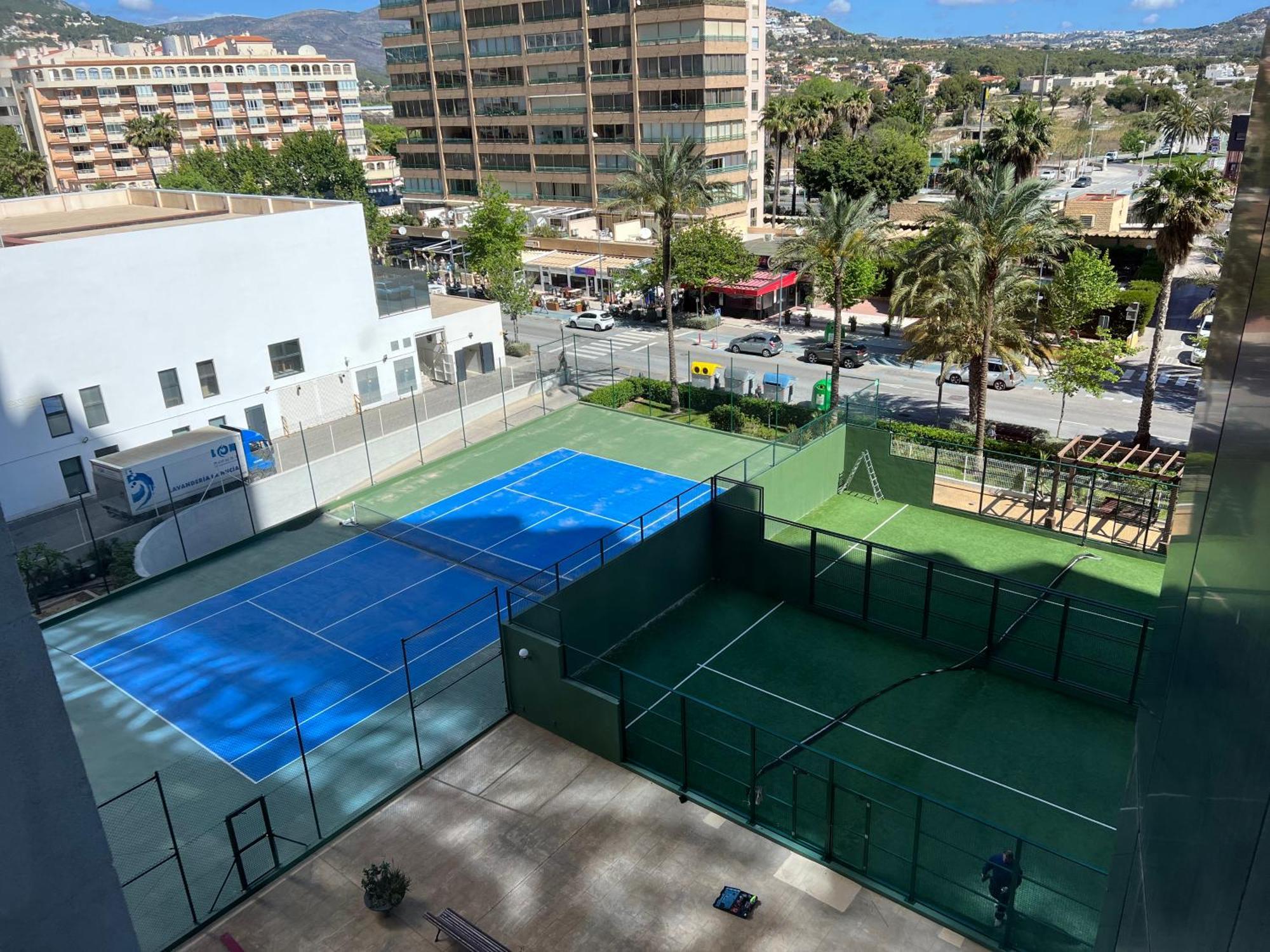 Apolo Xiv Calpe