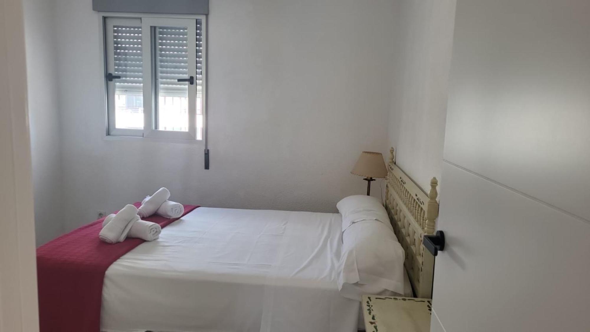 Apartamento Service Lazaro- Aguamarina - Dos - 2 Bedrooms *