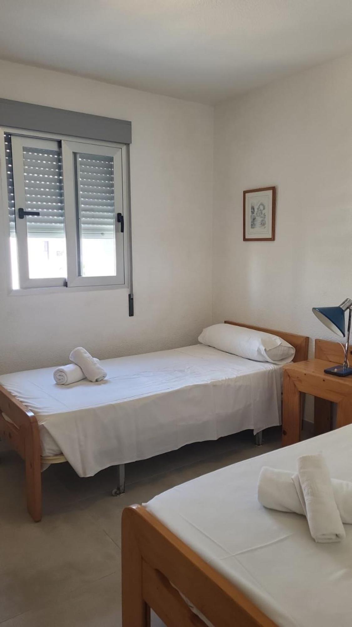 Service Lazaro- Aguamarina - Dos - 2 Bedrooms Calpe