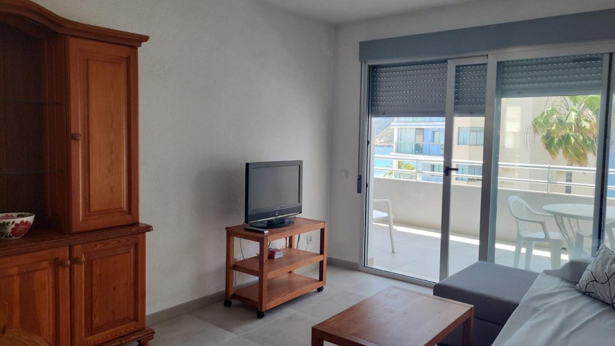 Service Lazaro- Aguamarina - Dos - 2 Bedrooms *