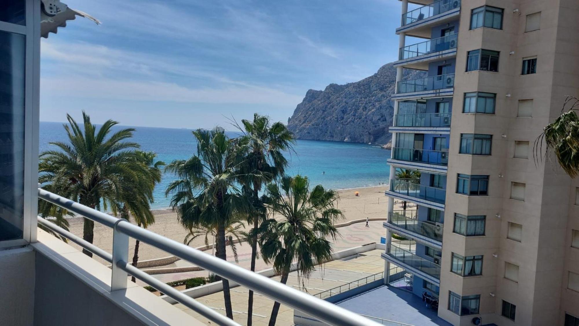 Service Lazaro- Aguamarina - Dos - 2 Bedrooms Apartamento *
